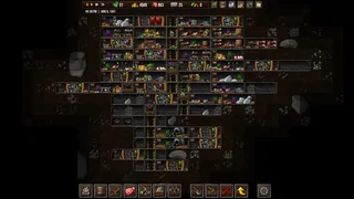 Скриншот 1 к игре Orc Colony