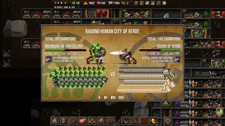 Скриншот 5 к игре Orc Colony