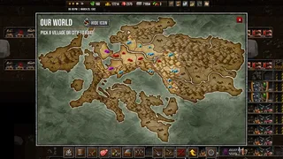 Скриншот 6 к игре Orc Colony