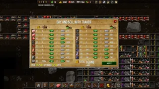 Скриншот 7 к игре Orc Colony