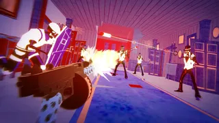 Скриншот 7 к игре Pistol Whip