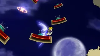 Скриншот 1 к игре KreisReise