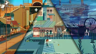 Скриншот 7 к игре Cris Tales