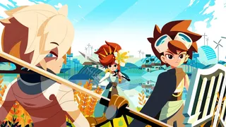 Скриншот 10 к игре Cris Tales