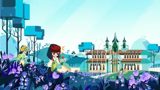 Скриншот 11 к игре Cris Tales