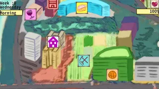 Скриншот 3 к игре Otiiz's adventure 2