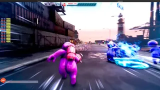 Скриншот 2 к игре Happy World
