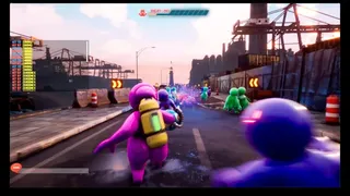 Скриншот 3 к игре Happy World