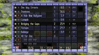Скриншот 3 к игре BloXoR