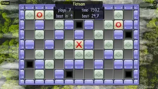 Скриншот 4 к игре BloXoR