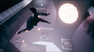 Скриншот 2 к игре Hippocampus