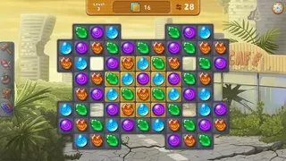 Скриншот 1 к игре Mundus - Impossible Universe 2