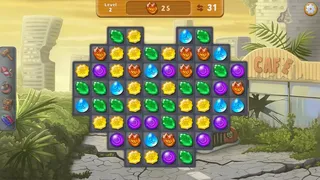 Скриншот 2 к игре Mundus - Impossible Universe 2
