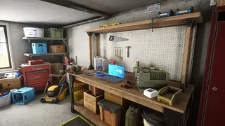 Скриншот 1 к игре Electrician Simulator