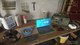 Скриншот 6 к игре Electrician Simulator