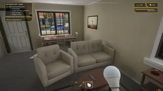 Скриншот 7 к игре Electrician Simulator