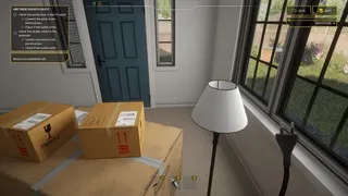 Скриншот 8 к игре Electrician Simulator