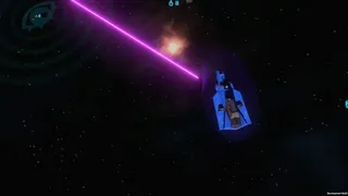 Скриншот 1 к игре Axan Ships - Low Poly