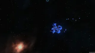 Скриншот 3 к игре Axan Ships - Low Poly