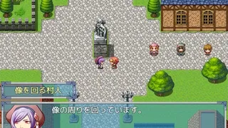 Скриншот 3 к игре Project ONe プロジェクト・ワン ～ハロルドはつらいよ～