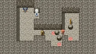 Скриншот 5 к игре Project ONe プロジェクト・ワン ～ハロルドはつらいよ～