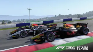 Скриншот 3 к игре F1 2020