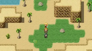 Скриншот 2 к игре FinalAdventure