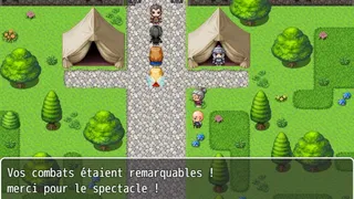 Скриншот 4 к игре FinalAdventure