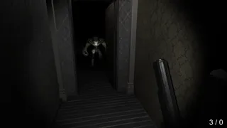 Скриншот 1 к игре QuietMansion2