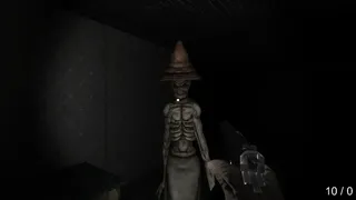 Скриншот 2 к игре QuietMansion2