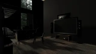 Скриншот 4 к игре QuietMansion2