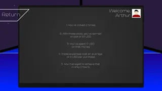 Скриншот 6 к игре Rocket Clicker