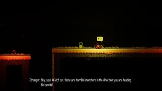 Скриншот 6 к игре Love Is In The Space