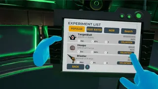 Скриншот 4 к игре Humans 101