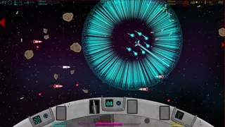 Скриншот 4 к игре Super Mega Space Blaster Special