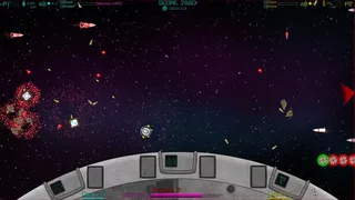 Скриншот 7 к игре Super Mega Space Blaster Special