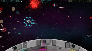 Скриншот 8 к игре Super Mega Space Blaster Special