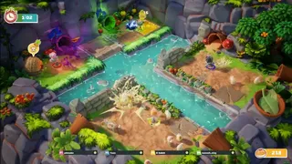 Скриншот 3 к игре Bake 'n Switch
