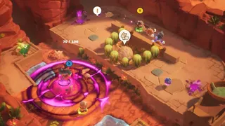 Скриншот 4 к игре Bake 'n Switch