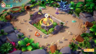 Скриншот 5 к игре Bake 'n Switch
