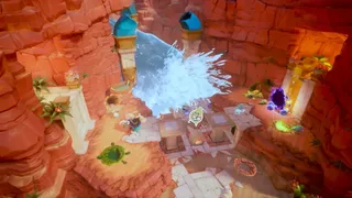 Скриншот 6 к игре Bake 'n Switch