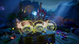 Скриншот 7 к игре Bake 'n Switch