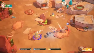 Скриншот 8 к игре Bake 'n Switch