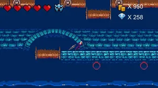 Скриншот 2 к игре DARK BLOOD
