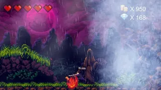Скриншот 3 к игре DARK BLOOD