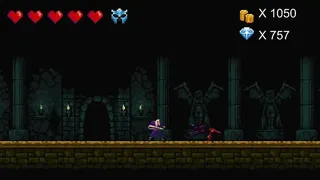 Скриншот 8 к игре DARK BLOOD