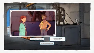 Скриншот 3 к игре Wayward Strand