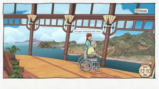 Скриншот 7 к игре Wayward Strand