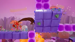 Скриншот 1 к игре Georifters