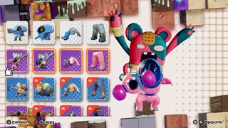 Скриншот 3 к игре Georifters